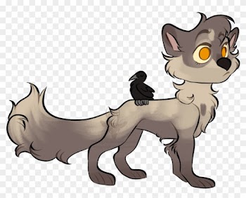 Stuff For People On Da - Furry Fandom
