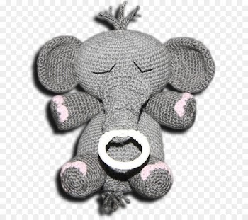 Stuffed Animals Cuddly Toys, Amigurumi, Crochet, Stuffed Toy, Toy PNG