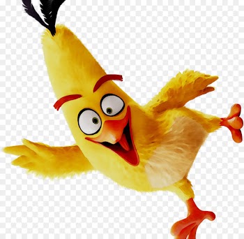 Stuffed Animals & Cuddly Toys Beak Chicken as food Orange S.A. -  