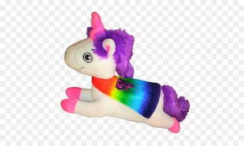 Stuffed Animals & Cuddly Toys Bliss the Super Unicorn T-shirt - tshirt 