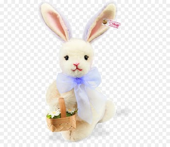 Stuffed Animals & Cuddly Toys Easter Bunny Margarete Steiff GmbH Plush - toy 