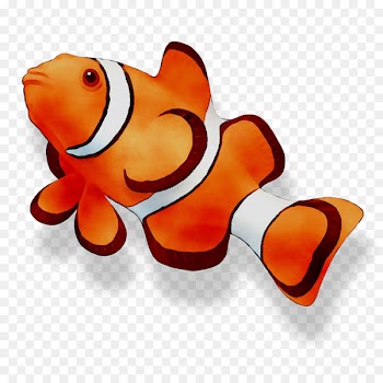 Stuffed Animals & Cuddly Toys Fish Font -  