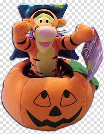 Stuffed Animals & Cuddly Toys Winnie-the-Pooh Tigger Vampire Piglet, winnie the pooh transparent background PNG clipart