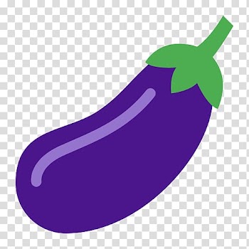 Stuffed eggplant Eggplant jam Vegetable, eggplant transparent background PNG clipart