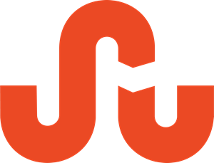 StumbleUpon Logo Vector