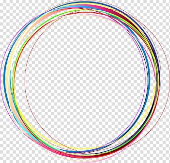 Stunt Queen Bloc Party Gymnastics Icon, Colored decorative ring transparent background PNG clipart