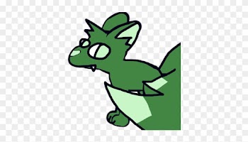 Stupid Wolf Thing Coolblaze1 Wanted Me To Draw By Lovableleafeon - Stupid Wolf Thing Coolblaze1 Wanted Me To Draw By Lovableleafeon