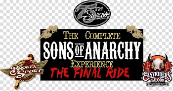 Sturgis Motorcycle Rally Logo Banner Brand, motorcycle transparent background PNG clipart