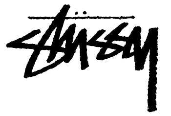 Stussy – Logos Download