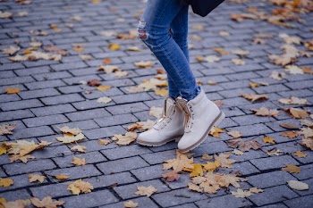 Stylish fall outfit 2