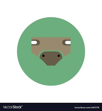 Stylish icon in color circle children diapers vector image