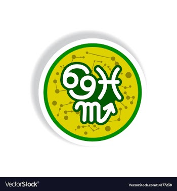 Stylish icon in paper sticker style element vector image