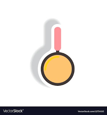 Stylish icon in paper sticker style Travel vector image
