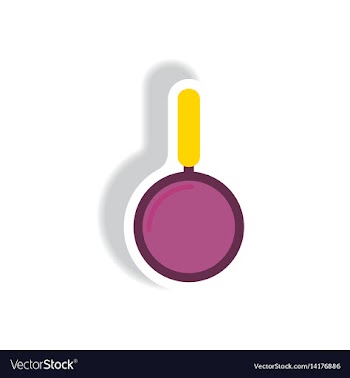 Stylish icon in paper sticker style travel vector image