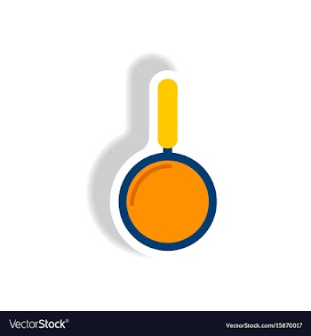 Stylish icon in paper sticker style travel vector image