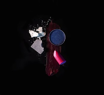 Stylish Makeup And Beauty