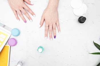 Stylish Nail Polish