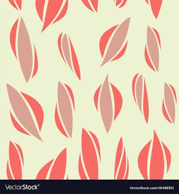 Stylish striped patterns fashionable texture vector image
