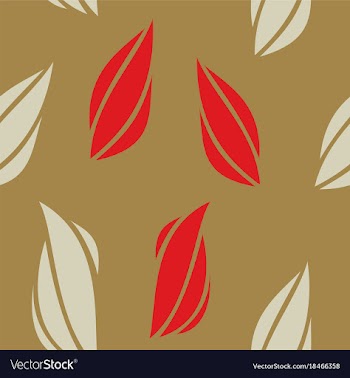 Stylish striped patterns fashionable texture vector image