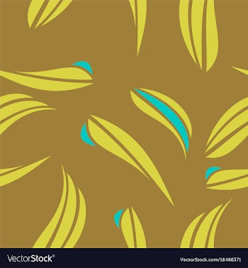 Stylish striped patterns fashionable texture vector image