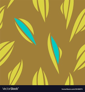 Stylish striped patterns fashionable texture vector image
