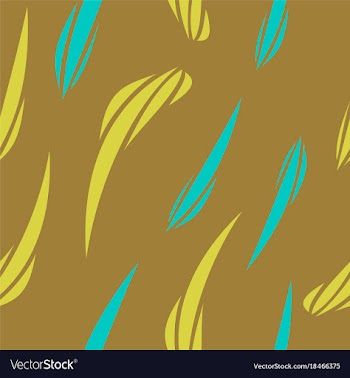 Stylish striped patterns fashionable texture vector image