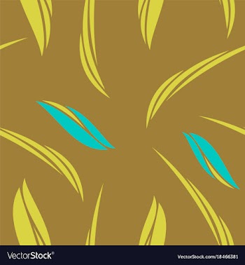 Stylish striped patterns fashionable texture vector image