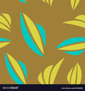 Stylish striped patterns fashionable texture vector image