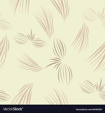 Stylish striped patterns fashionable texture vector image