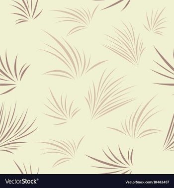 Stylish striped patterns fashionable texture vector image