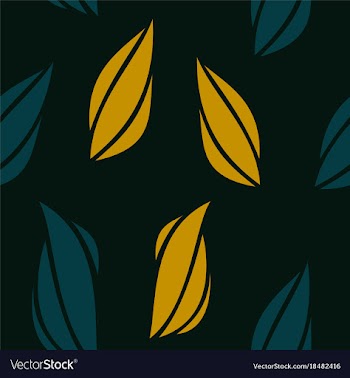 Stylish striped patterns fashionable texture vector image