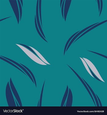 Stylish striped patterns fashionable texture vector image
