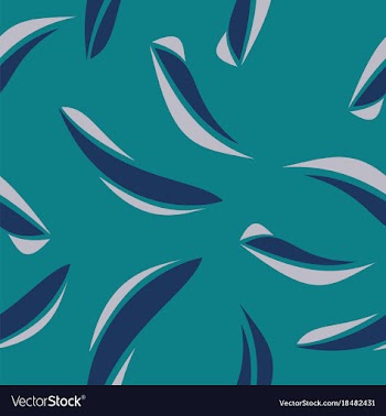 Stylish striped patterns fashionable texture vector image