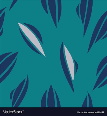 Stylish striped patterns fashionable texture vector image