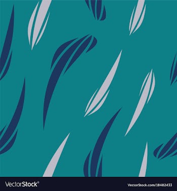 Stylish striped patterns fashionable texture vector image