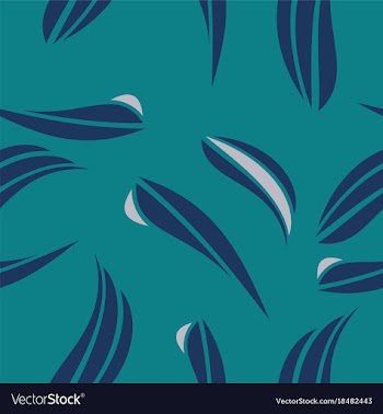 Stylish striped patterns fashionable texture vector image