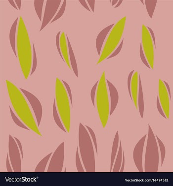 Stylish striped patterns fashionable texture vector image