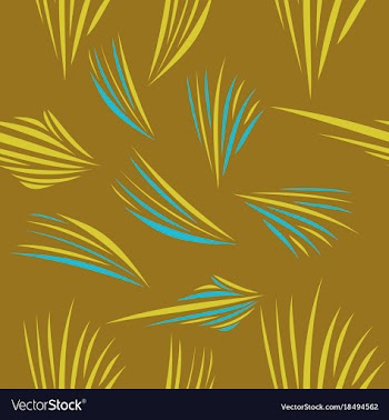 Stylish striped patterns fashionable texture vector image