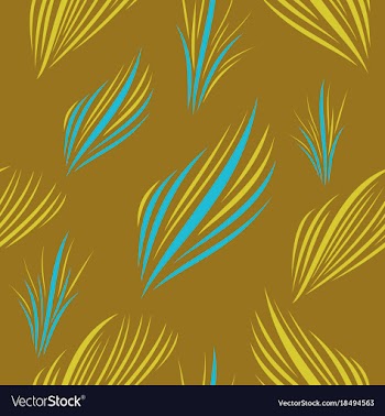 Stylish striped patterns fashionable texture vector image