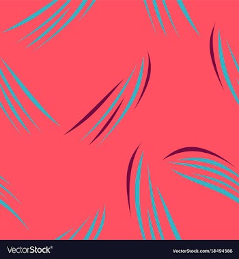 Stylish striped patterns fashionable texture vector image