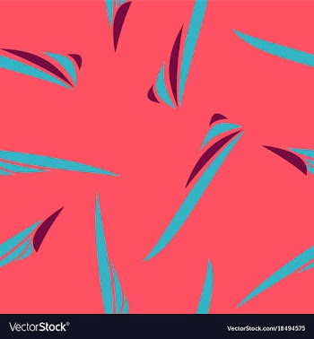 Stylish striped patterns fashionable texture vector image