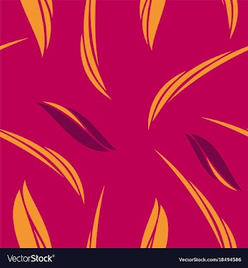 Stylish striped patterns fashionable texture vector image