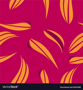 Stylish striped patterns fashionable texture vector image