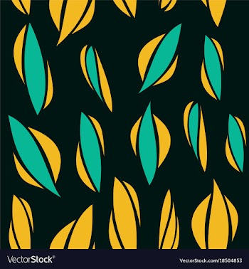 Stylish striped patterns fashionable texture vector image