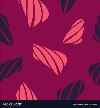 Stylish striped patterns fashionable texture vector image