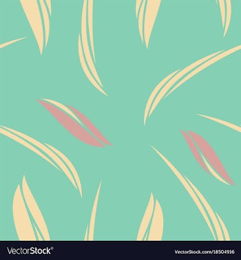 Stylish striped patterns fashionable texture vector image