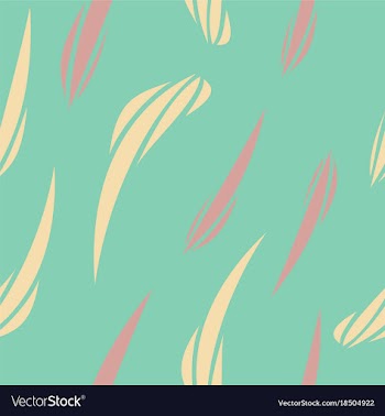 Stylish striped patterns fashionable texture vector image