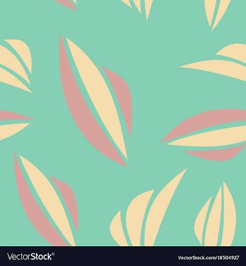 Stylish striped patterns fashionable texture vector image