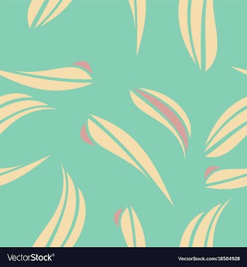 Stylish striped patterns fashionable texture vector image