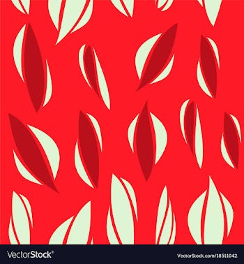 Stylish striped patterns fashionable texture vector image